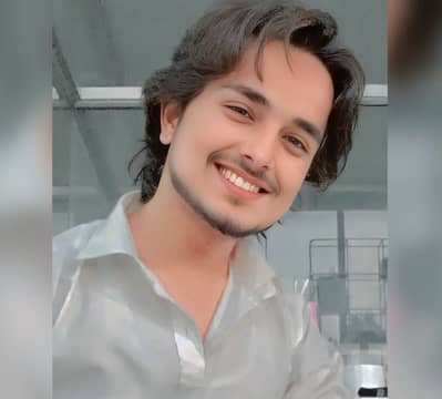 Moummar Asghar