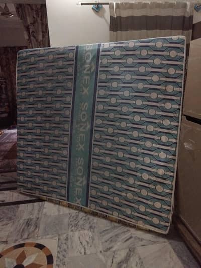 SONEX King Size Mattress