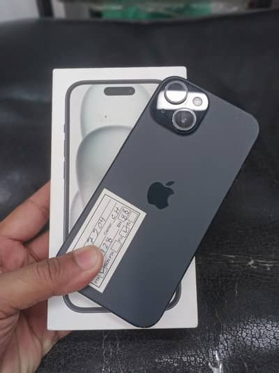 iPhone 15 pta approved