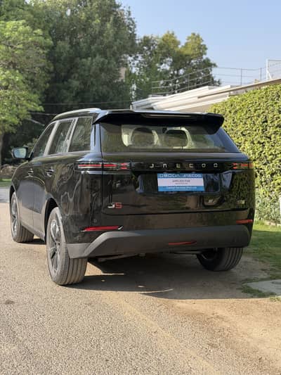 Jaecoo J5 premium for Sale