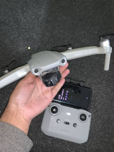 Dji air 2