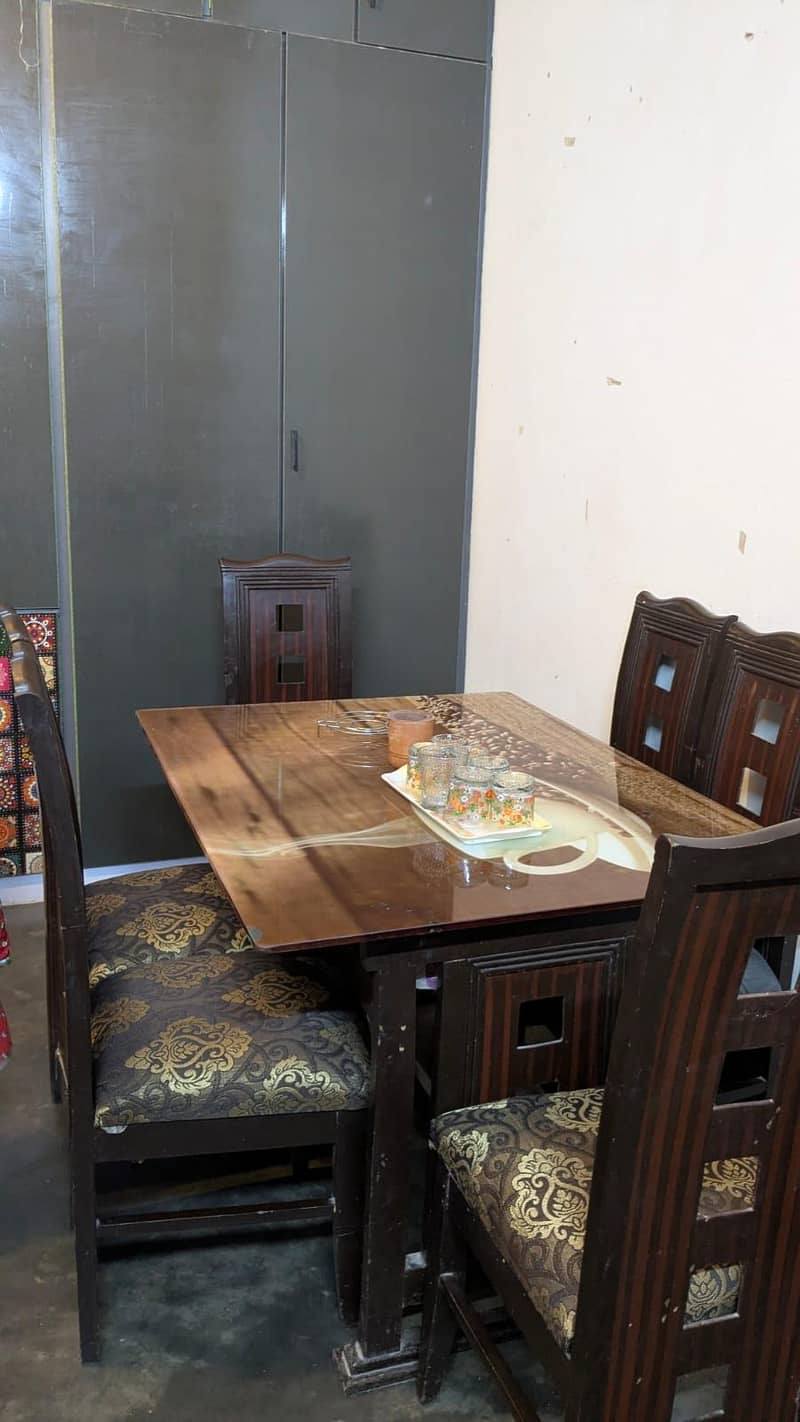 Dining Table | Table 2