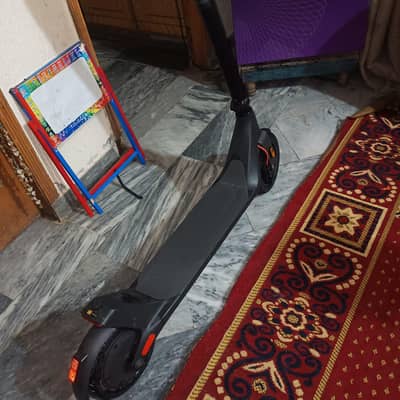 mi scooter 100% original