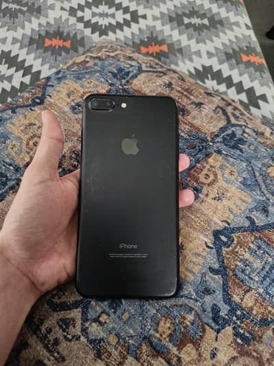 iPhone 7 Plus | 128gb | PTA Approved | Condition 10/9