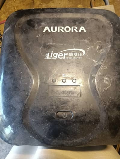 Aurorapower inverter