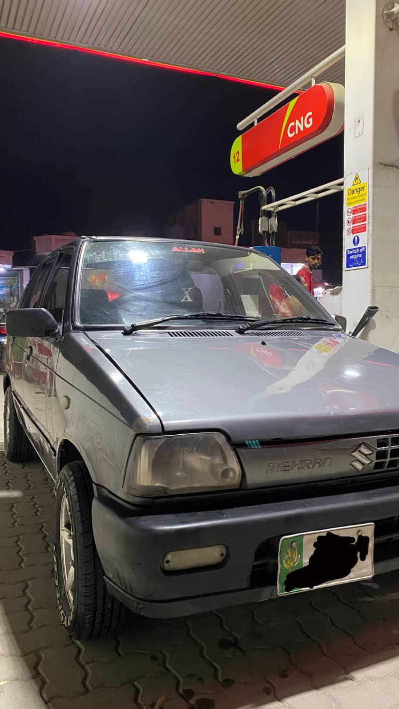 Mehran 2011 0