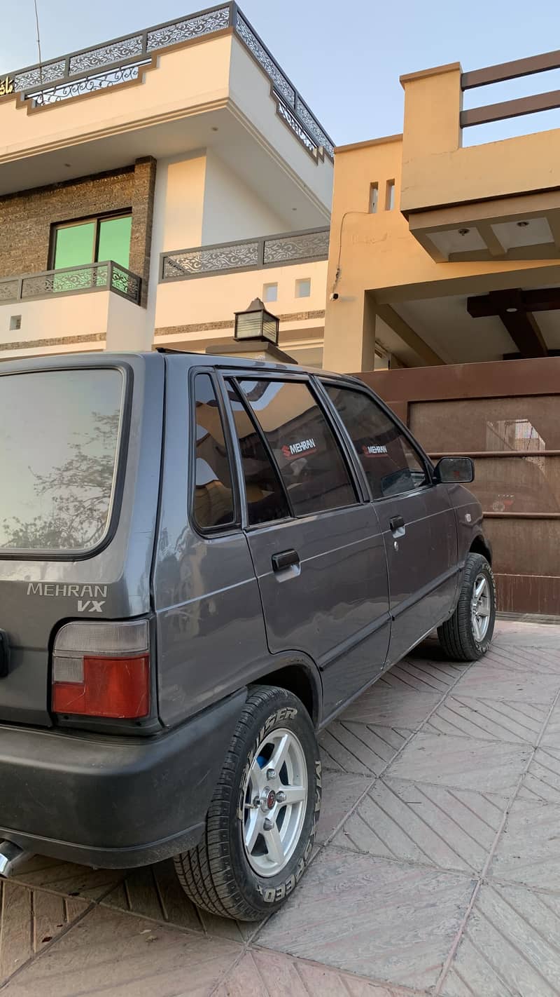 Mehran 2011 2