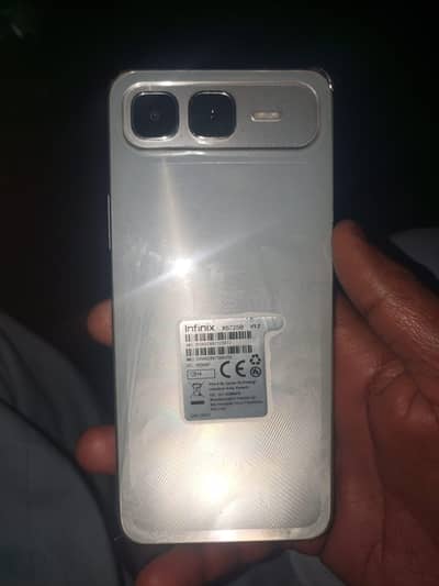 Infinix smart 10 plus