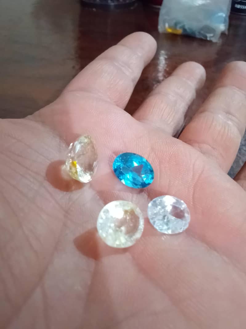 sphire stone 0