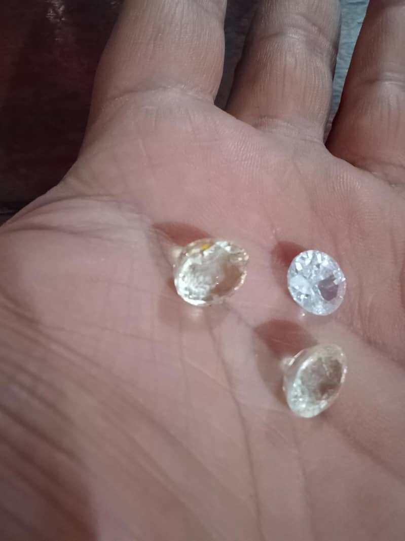 sphire stone 3