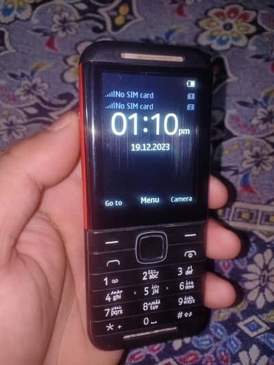 Nokia 5310