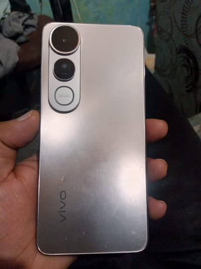 vivo v50 lite exchange possible