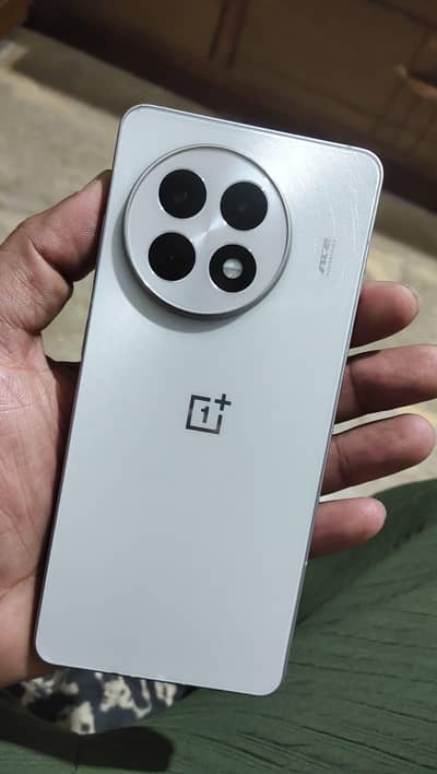 One plus 13R (Ace 5)