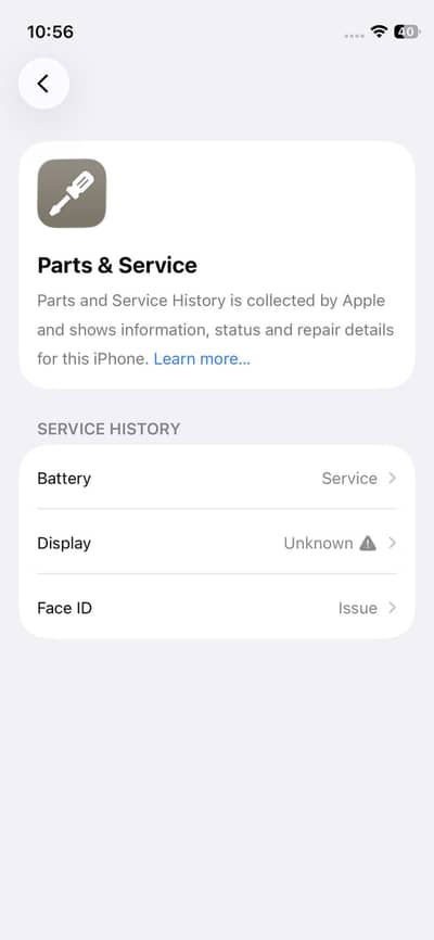 iPhone 12 mini non pta jv exchange possible
