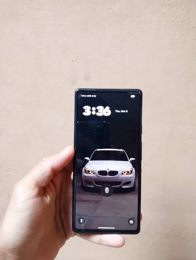 Google Pixel 6a - Original Phone ( Not Refurbished )