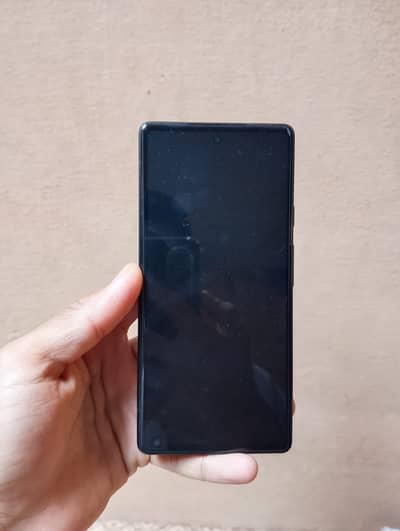 Google Pixel 6a (Original Packed Phone)