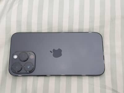 IPHONE 14 PRO MAX 128 gb NON PTA JV
