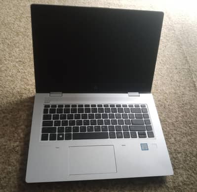 Intel Cor i5 8th generation