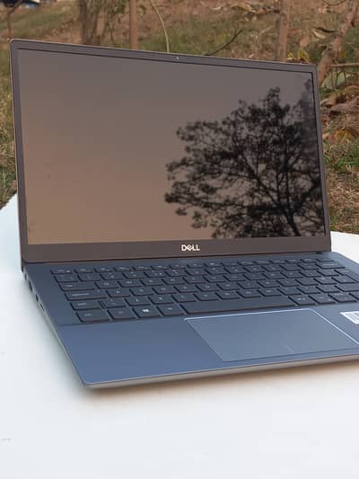 dell latitude 3301 core i5 8th gen | Laptop | Slim Metal Body