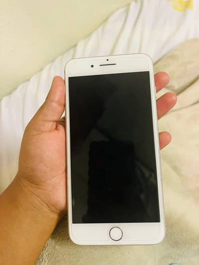 iphone 7 plus 128 GB my WhatsApp number 0325 5503411