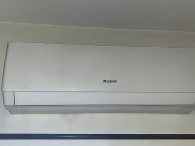 Gree 1.5 ton ac