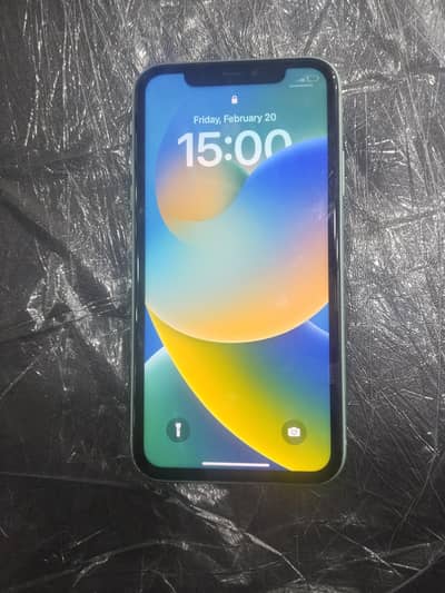 iphone 11 Bypass all ok read description +92 342 7996575