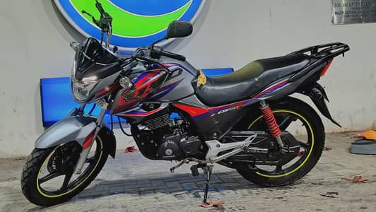 Honda CB 150F [ Special Edition]