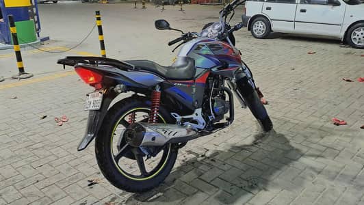 Honda CB 150F [ Special Edition]