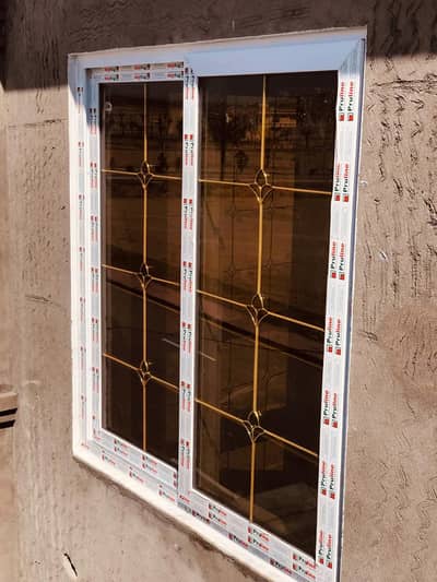 Upvc and Aluminium windows/Doors