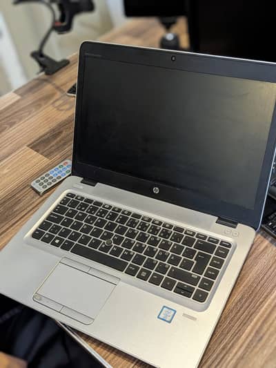 Hp i5 6th gen 8gb