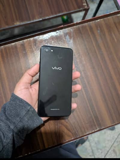 Vivo Y83