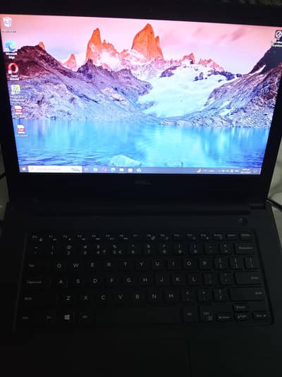 Dell Cori7 7 Generation