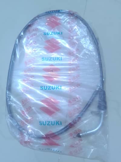 Suzuki 150 Bike new parts. available