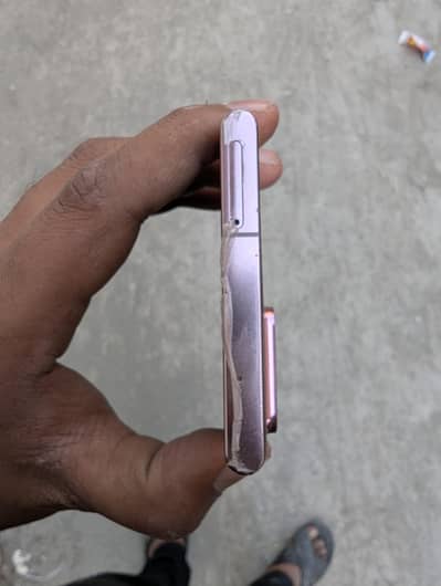 Samsung Note 20 ultra 5G