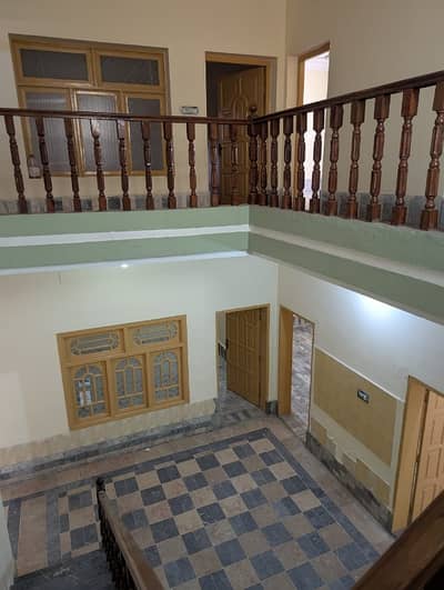 In Peshawar You Can Find The Perfect Prime Location House For sale
