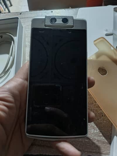 oppo n3 rotating camera read full add