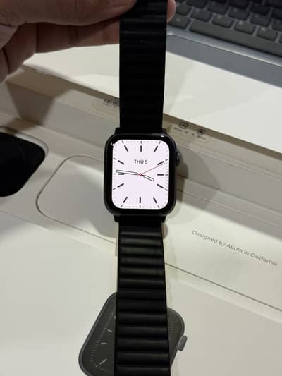 Apple Watch Series 5 44mm