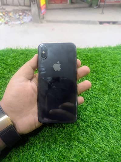 iPhone X 256GB PTA Approved