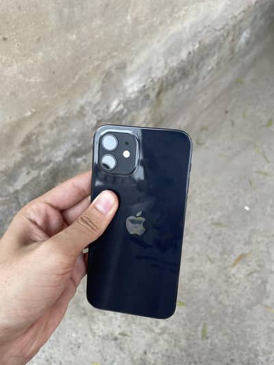 I PHONE 12 JV NON ACTIVE