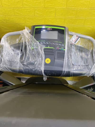 Treadmill Store In Karachi Used Running jogging walking machine