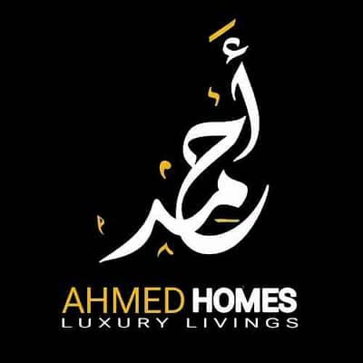Ahmed homes