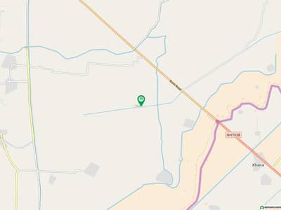 17 Kanal Farmhouse Land for Sale in Paradise Farms, Barki Road Lahore Demand 35 Lac per Kanal