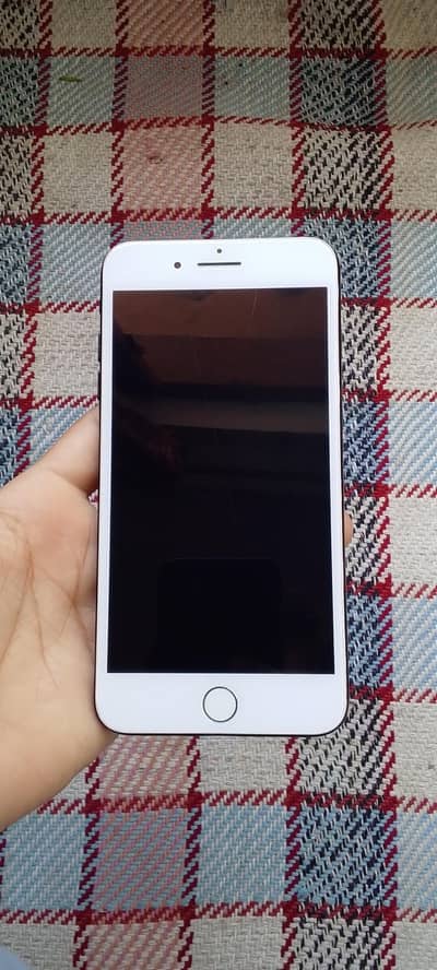 iPhone 7 Plus 128GB PTA Bypass – Battery 100% – Cheap Price