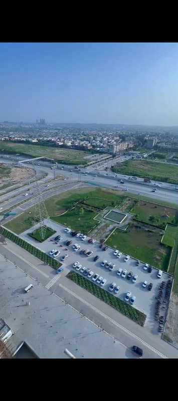 100 SQFT Ground Shop Available For Sale With 82000 Rent Coming