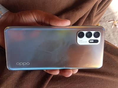 oppo Reno 6 exchange possible hai