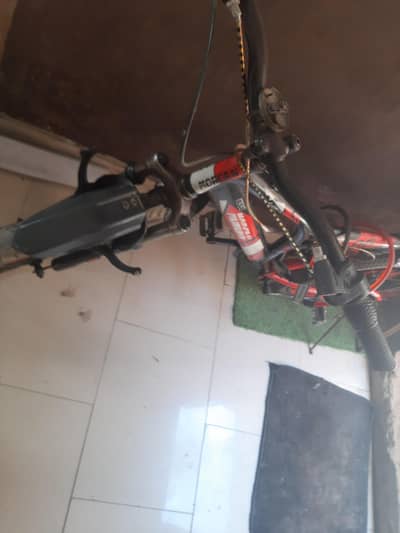 Morgan 26 condition 10/9.3