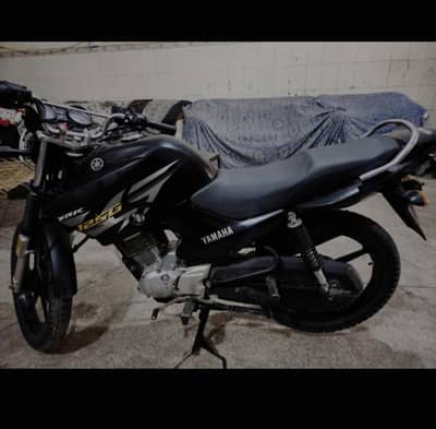 Ybr 125 g