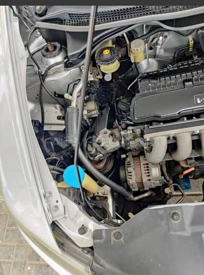 bilkul new Jaisi gadi city 2009 WhatsApp 03014587279