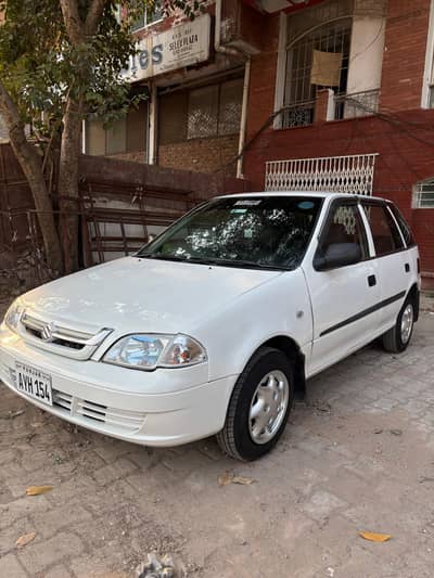 Suzuki cultus