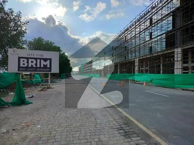 10 Marla Residential Plot For Sale In Lake City Sector M-2A